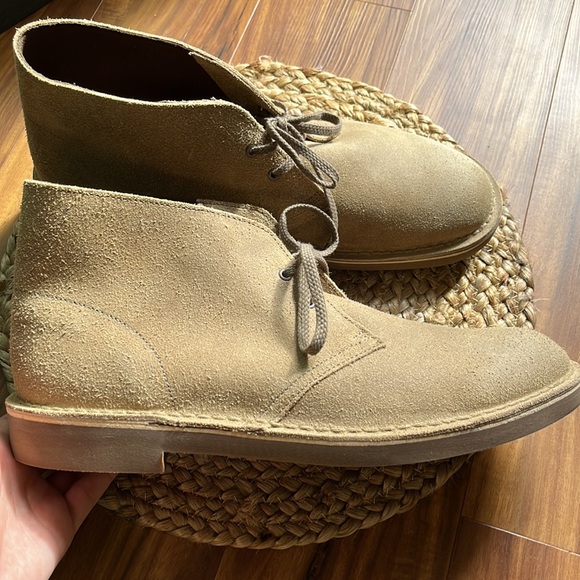 Clarks Other - Men's Clarks Original Desert Boots